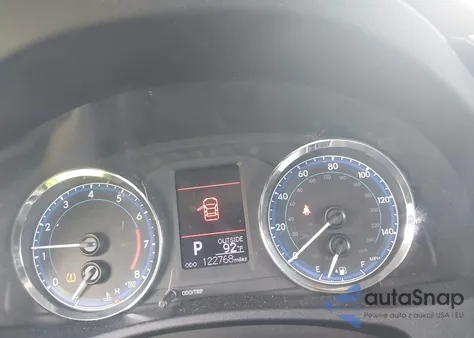 2019 Toyota Corolla Le from USA, damaged, VIN 5YFBURHE1KP881673